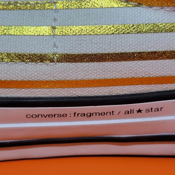Converse Fragment - Picture 6 of 7